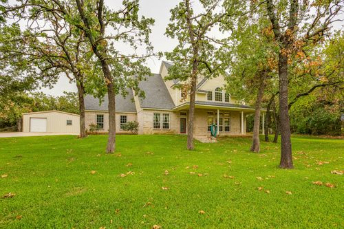 263 Oak Creek Cir, Springtown, TX, 76082-5146 | Card Image