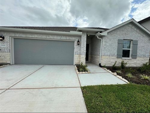 6322 Buffalo Bend Ln, Richmond, TX, 77469-4079 | Card Image
