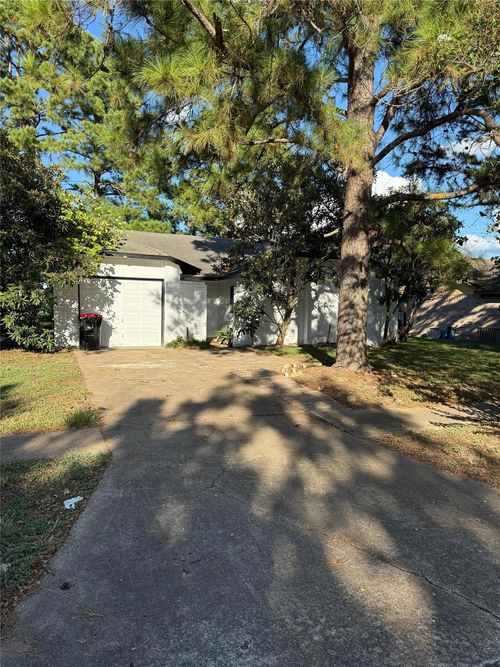 1838 Powderhorn Ln, Katy, TX, 77493-2627 | Card Image