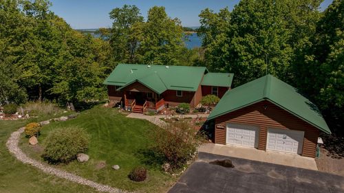 2064 W View Dr Nw, Walker, MN, 56484-2726 | Card Image