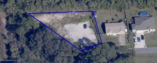 895 Tedder Rd Se, PALM BAY, FL, 32909-7526 | Card Image