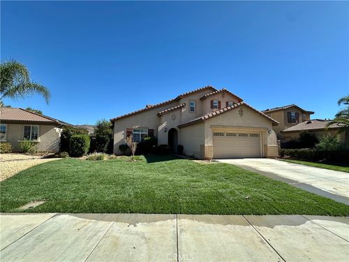 26816 Calico Ct, Winchester, CA, 92596-2257 | Card Image