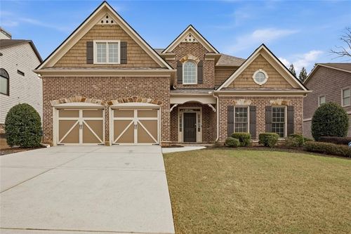 2048 Anderson Dr Se, Smyrna, GA, 30080-5869 | Card Image