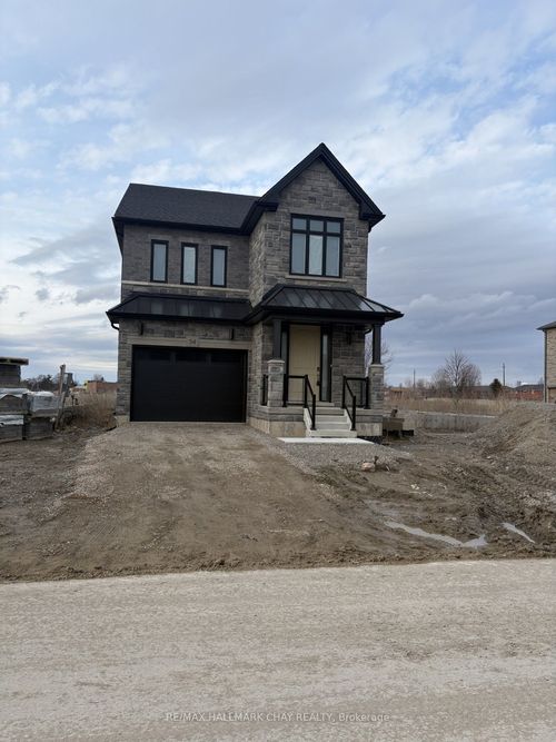 room-2-54 Kiernan Cres N, Alliston, ON, L9R0V3 | Card Image