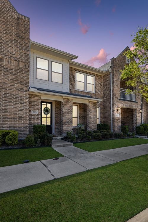 4856 Woodruff Way, Fairview, TX, 75069-1353 | Card Image