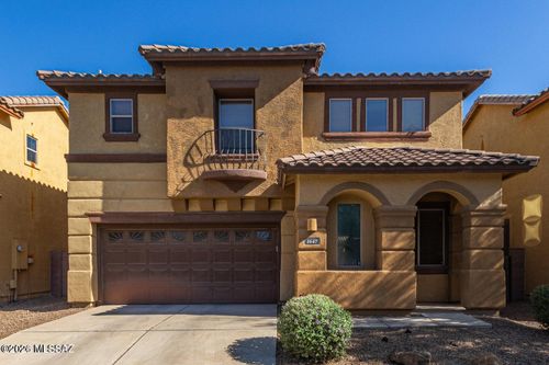 1647 W Gleaming Moon Ln, Tucson, AZ, 85704-1451 | Card Image