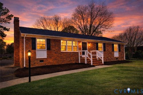 7101 Bonniefield Dr, Mechanicsville, VA, 23111-5326 | Card Image