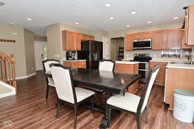 5456 Reston Dr, House other with 4 bedrooms, 3 bathrooms and null parking in Plainfield IN | Image 16