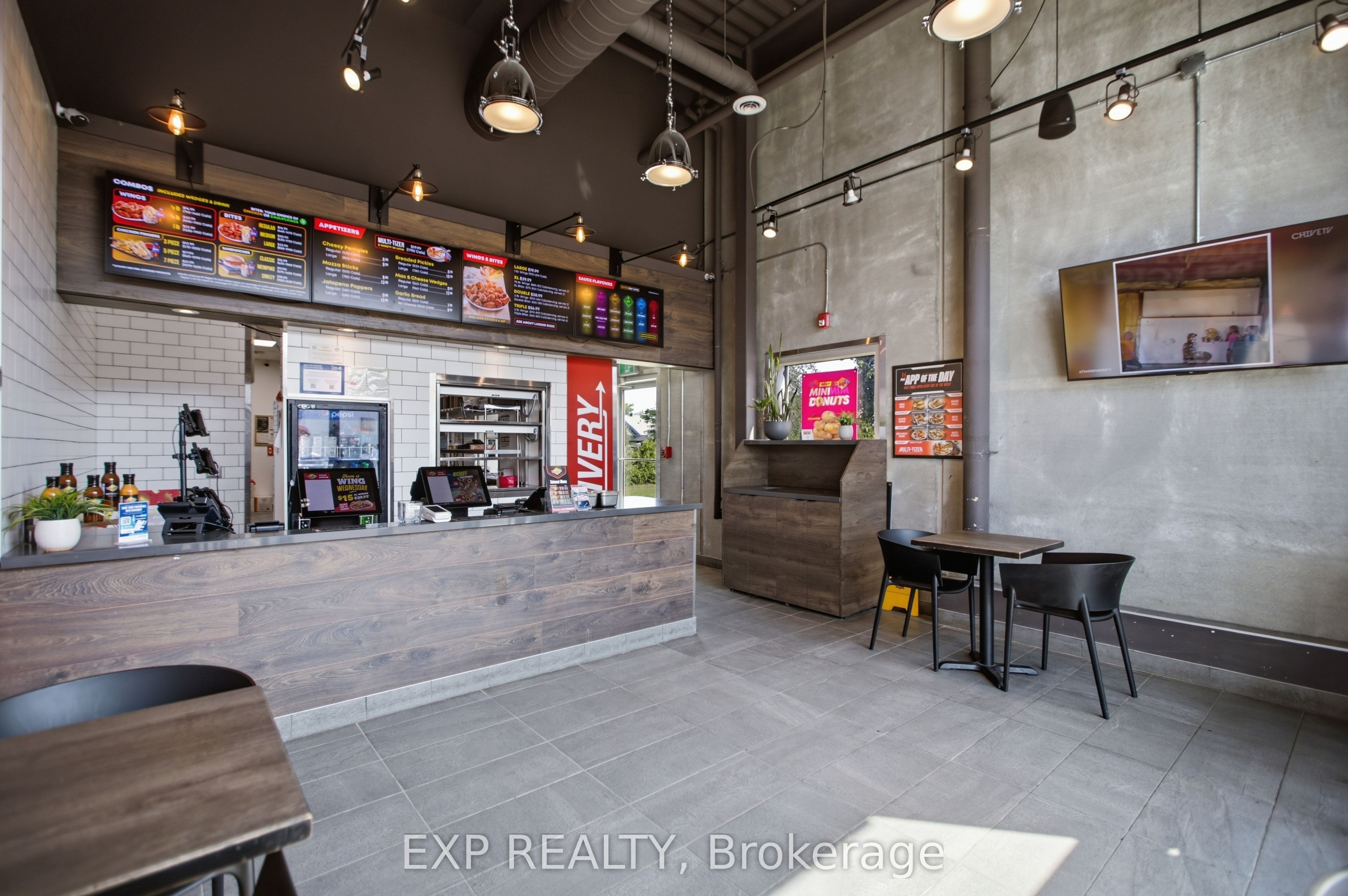 Commercial Sale in Kanata 5
