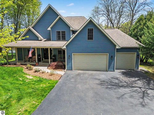 41-4364 Pointe Pl, Oscoda, MI, 48750-1057 | Card Image