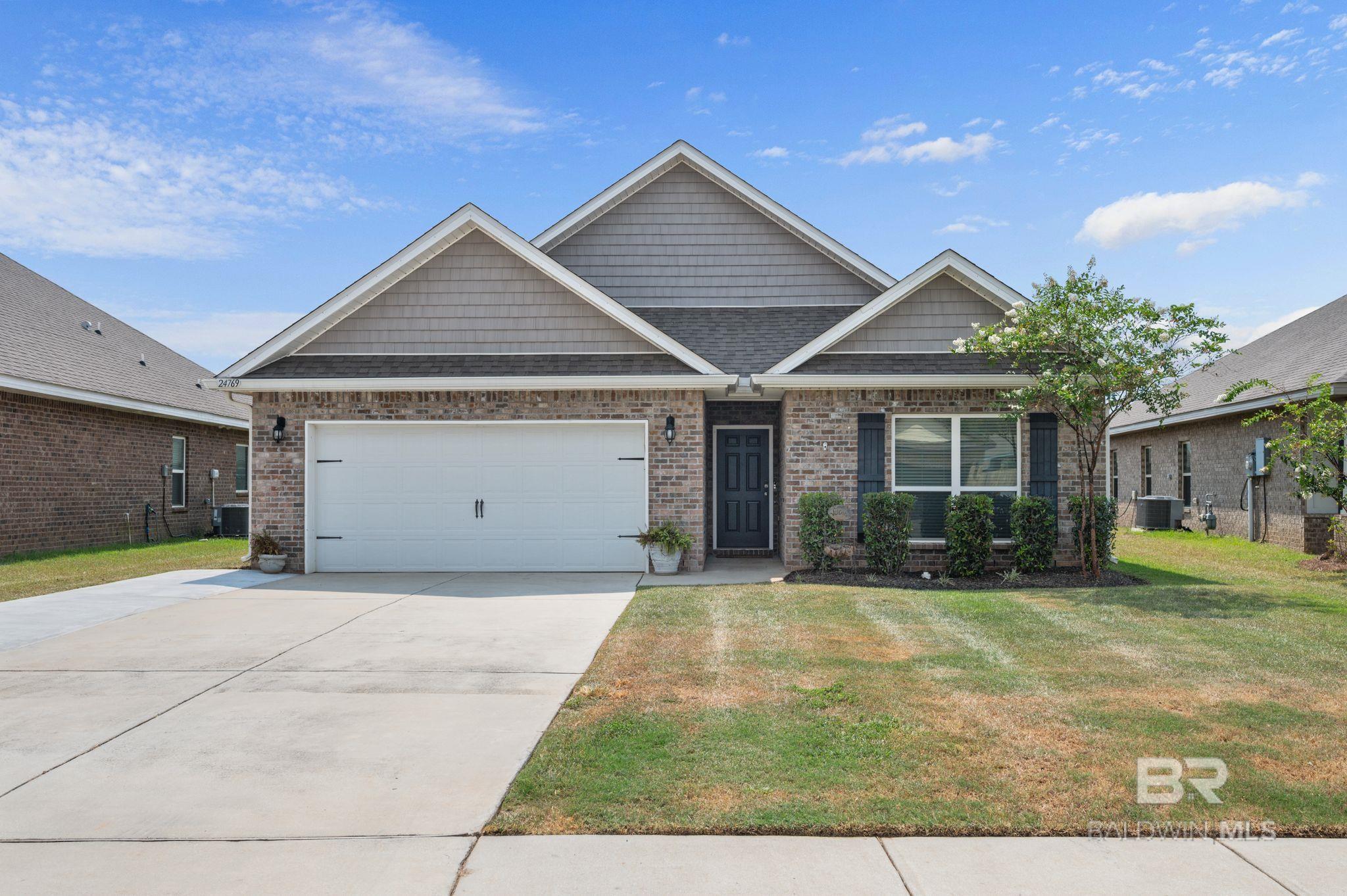 Slater Mill Rd, Daphne, AL 36526