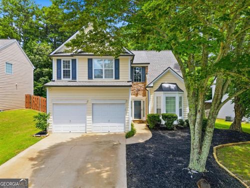 3812 Ethridge Pl Nw, Kennesaw, GA, 30144-6698 | Card Image