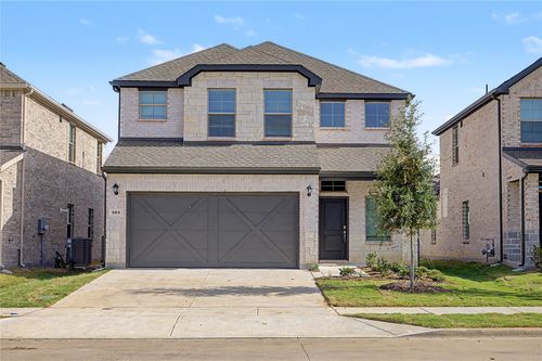 909 Apeldoorn Trl, Little Elm, TX, 75068-2437 | Card Image