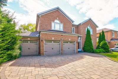 63 Boake Trail, House other with 4 bedrooms, 6 bathrooms and 8 parking in Richmond Hill ON | Image 2