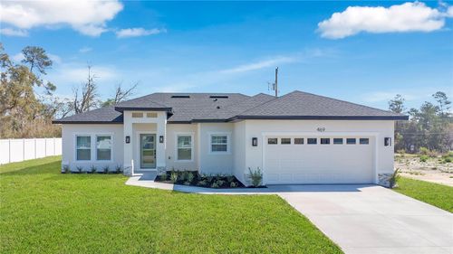469 Marion Oaks Lane, OCALA, FL, 34473 | Card Image