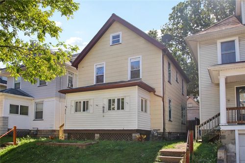 471 Melville St, Rochester, NY, 14609-5428 | Card Image