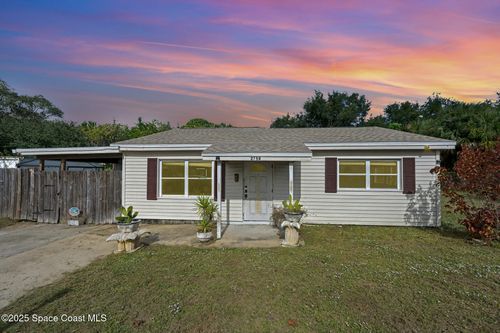 2759 Myers Dr, Palm Bay, FL, 32905-2711 | Card Image