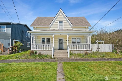 153 Sw Lewis St, Chehalis, WA, 98532-4811 | Card Image