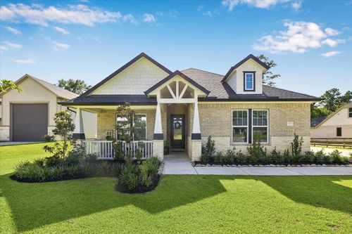 737 Satterwhite Farms Ln, Magnolia, TX, 77354-7169 | Card Image