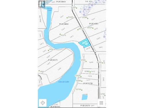 LOT A Jardine Rd, Vanderhoof, BC, V0J | Card Image