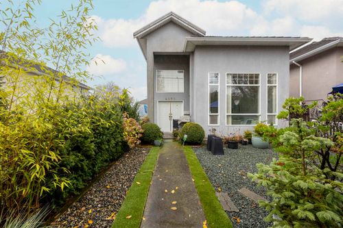 4573 No 5 Rd, Richmond, BC, V6X2V5 | Card Image