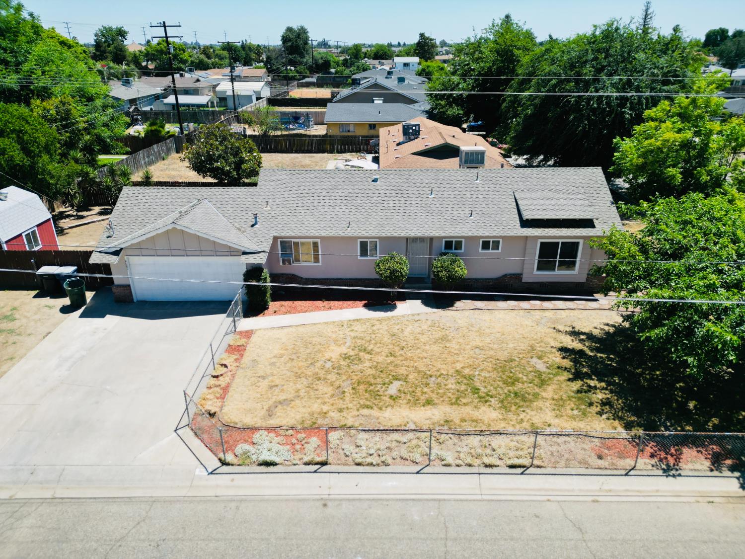 Residential in Tulare 2