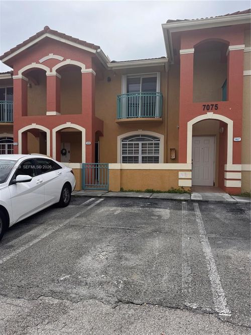 1406-7075 Nw 173rd Dr, Hialeah, FL, 33015-4098 | Card Image
