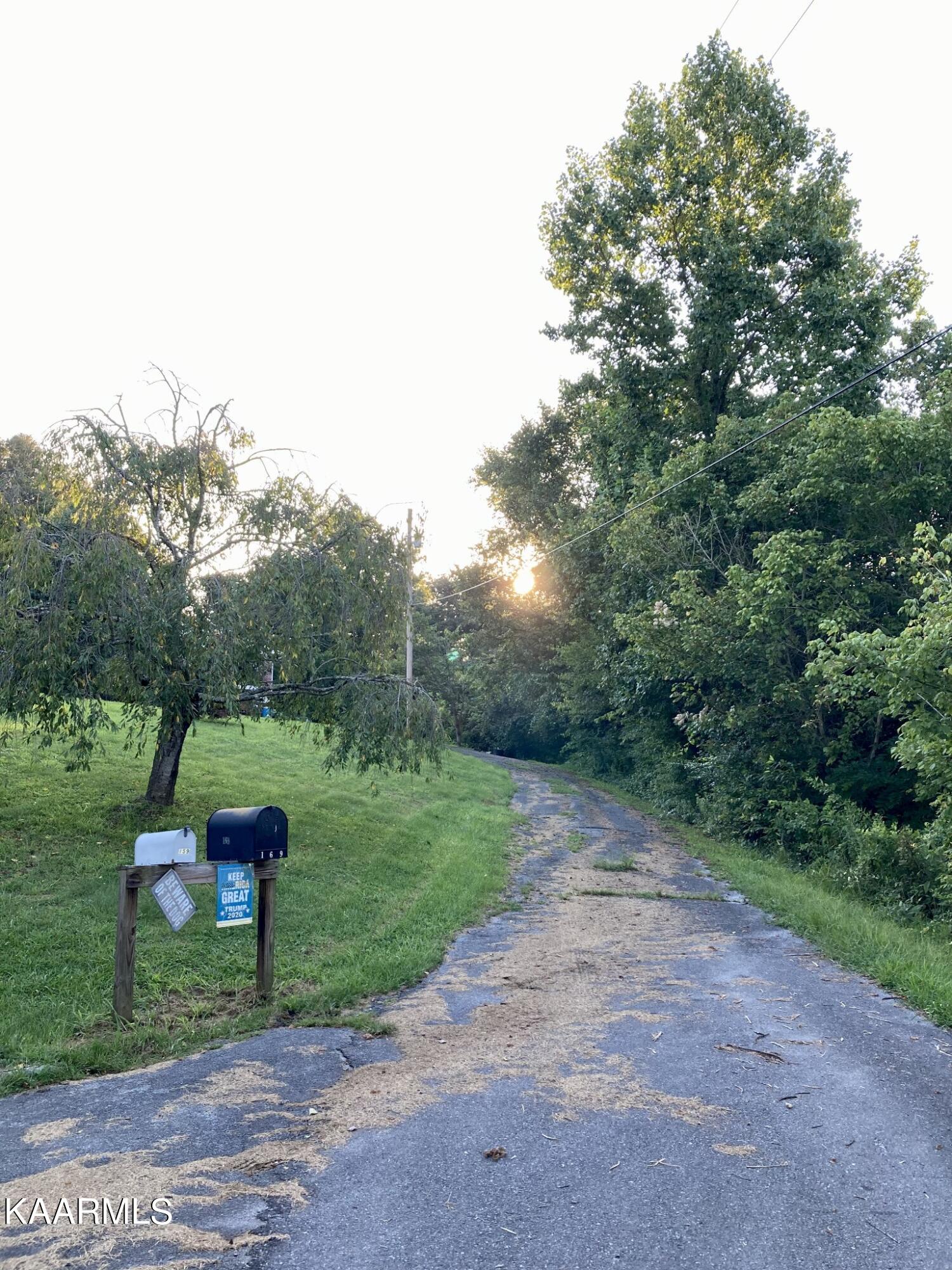 Land in Jonesborough 2