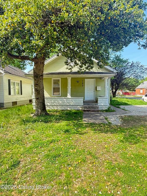 1120 Weller Ave, Louisville, KY, 40208-1147 | Card Image