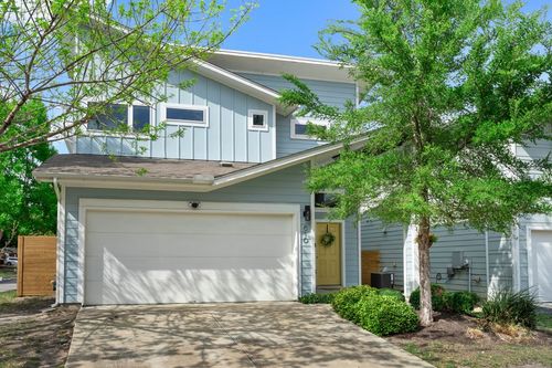 14-610 Bernstein St, Austin, TX, 78745-5510 | Card Image