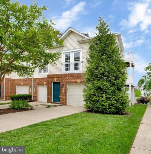 2529-2529 Briar Ridge Ln, ODENTON, MD, 21113-2923 | Card Image