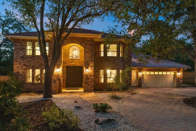 7201 Holly Fern Cv, House other with 3 bedrooms, 3 bathrooms and 6 parking in Austin TX | Image 27