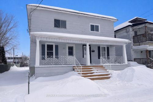 204-206 Guy Street, Cornwall, ON, K6H4T9 | Card Image