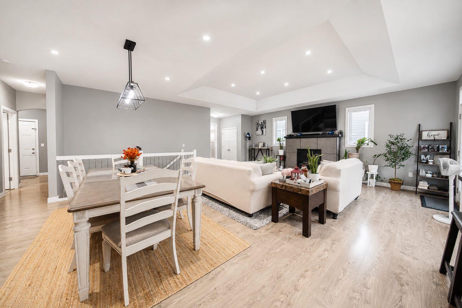 Residential in Ponoka 4