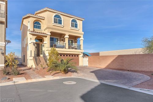 5878 Iris Vineyards Ave, Las Vegas, NV, 89141 | Card Image