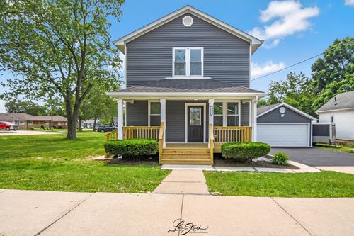 223 20th Ct, Lockport, IL, 60441-4316 | Card Image