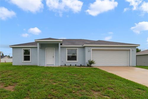 16271 Sw 27th Terrace Rd, Ocala, FL, 34473-7437 | Card Image