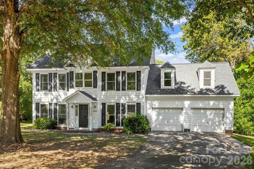 9224 Agnes Park Ln, Huntersville, NC, 28078-8391 | Card Image