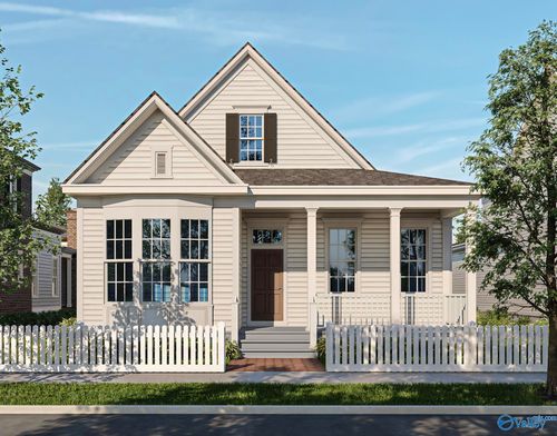 12 Eddy St Nw, Huntsville, AL, 35806-6406 | Card Image