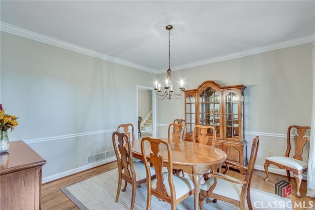 398 Collier Church Rd, House other with 4 bedrooms, 3 bathrooms and 4 parking in Comer GA | Image 26