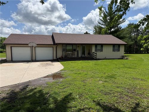 6474 Sw Oakridge Rd, Stewartsville, MO, 64490-9783 | Card Image