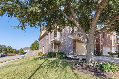 2656 Jacobson Dr, Lewisville, TX, 75067-8201 | Card Image