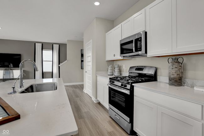3733 Cantebury Dr, House other with 4 bedrooms, 3 bathrooms and null parking in Franklin IN | Image 16