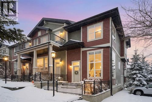 507 Cranford Walk Se, Calgary, AB, T3M1R7 | Card Image