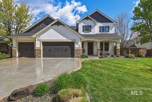 11538 W Sharpthorn Dr, Boise, ID, 83709 | Card Image
