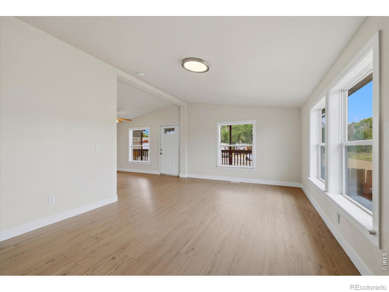 Residential in Firestone 5