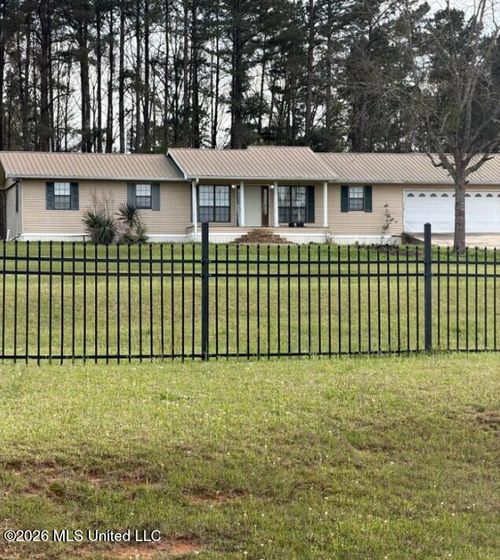 2022 County Road 20, Louin, MS, 39338 | Card Image