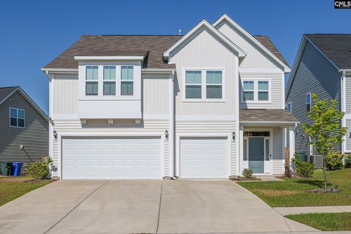 329 Underhill Drive, Columbia, SC, 29229 | Card Image
