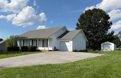 1570 Park City Glasgow Road, Glasgow, KY, 42141 | Card Image