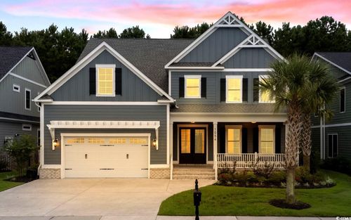1054 E Isle Of Palms Ave, Myrtle Beach, SC, 29579-8508 | Card Image